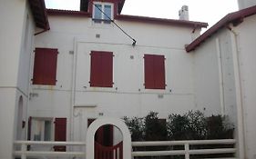 Appartement Cote des Basques